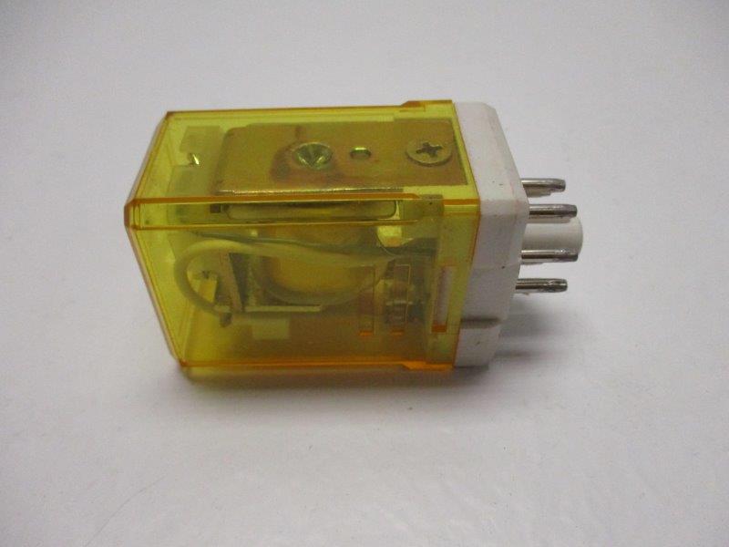 IDEC RR2P-L 12VDC  UNMP