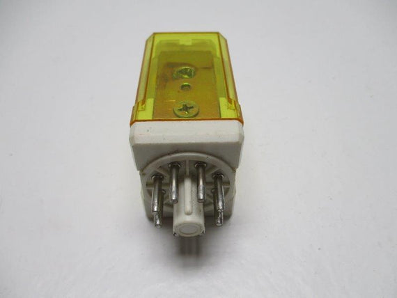 IDEC RR2P-L 12VDC  UNMP