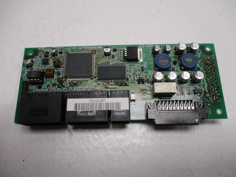 KAWASAKI 1QM-53 50999-2799R01 NSNP