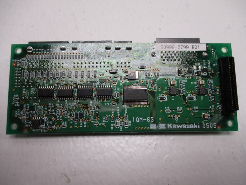 KAWASAKI 1QM-53 50999-2799R01 NSNP