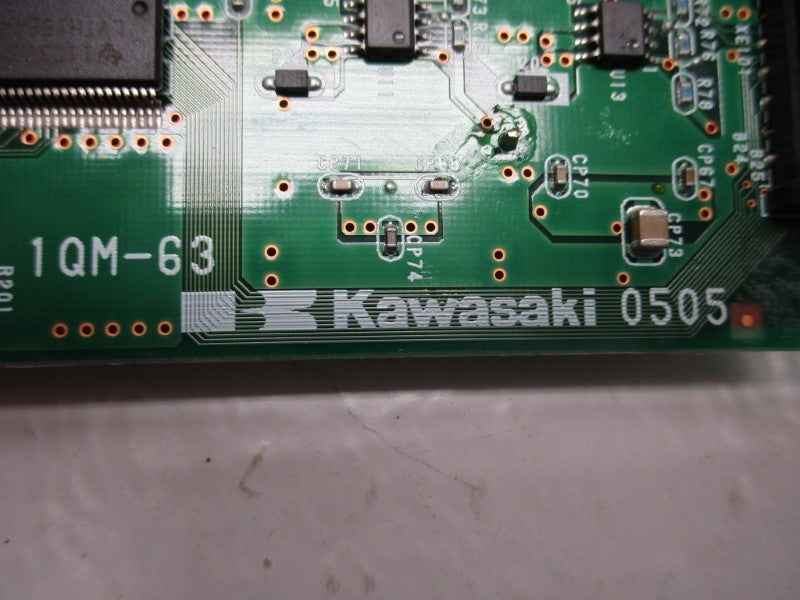 KAWASAKI 1QM-53 50999-2799R01 NSNP