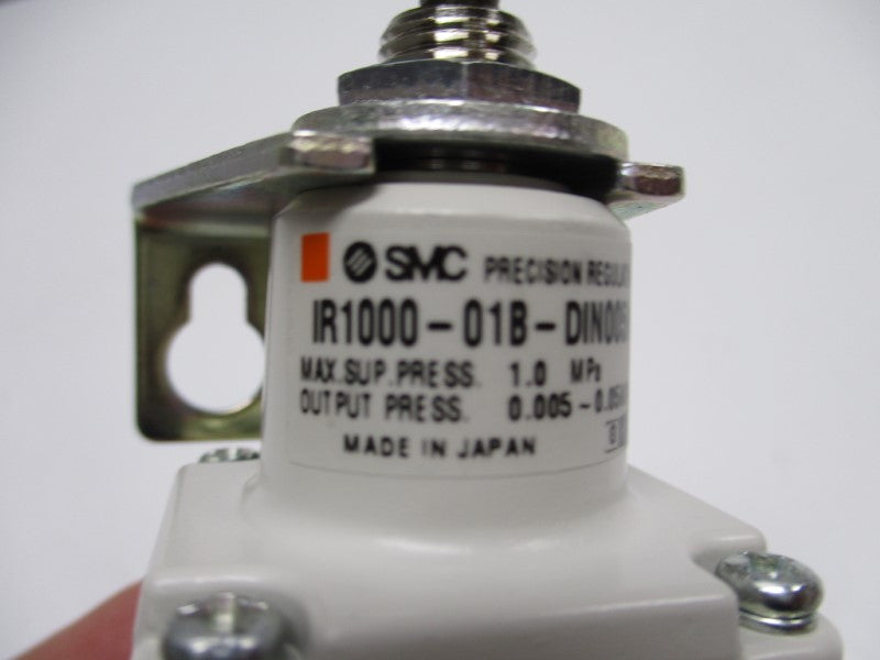 SMC IR1000-01B-DIN00594 NSNP