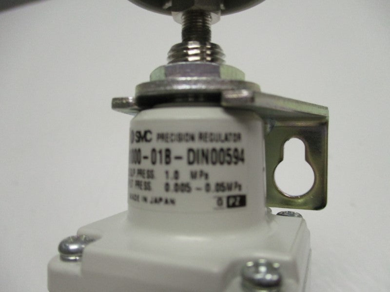SMC IR1000-01B-DIN00594 NSNP
