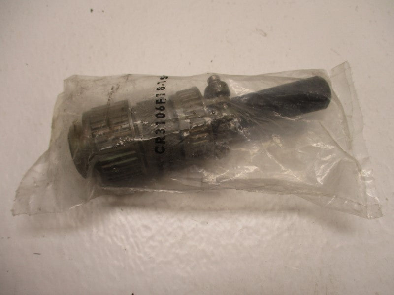 AMPHENOL CR3106F18-1S-18 NSMP