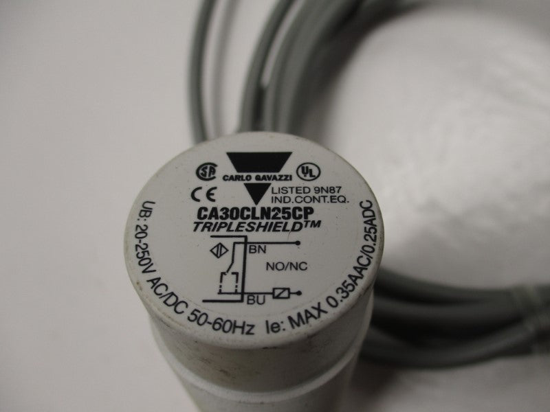CARLO GAVAZZI CA30CLN25CP NSNP