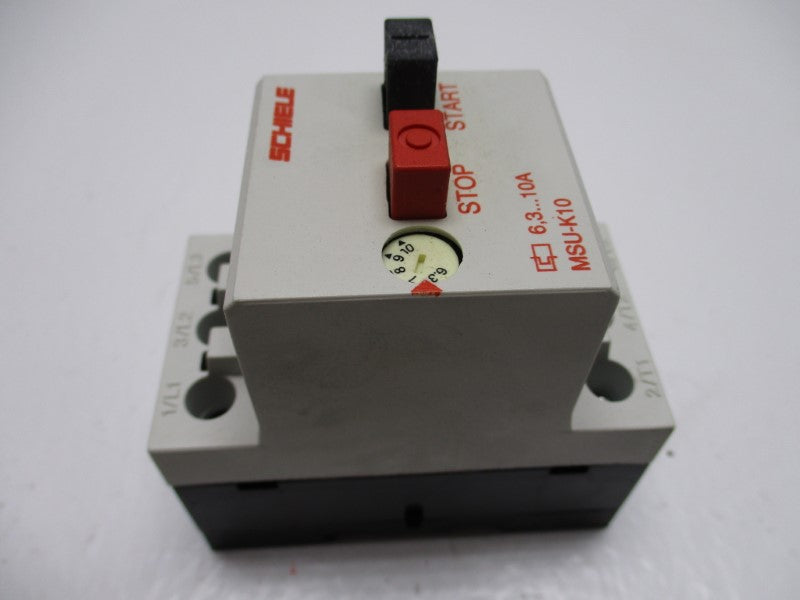 SCHIELE MSU-K10 NSMP