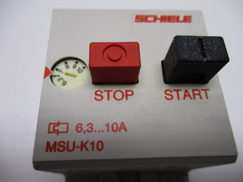 SCHIELE MSU-K10 NSMP