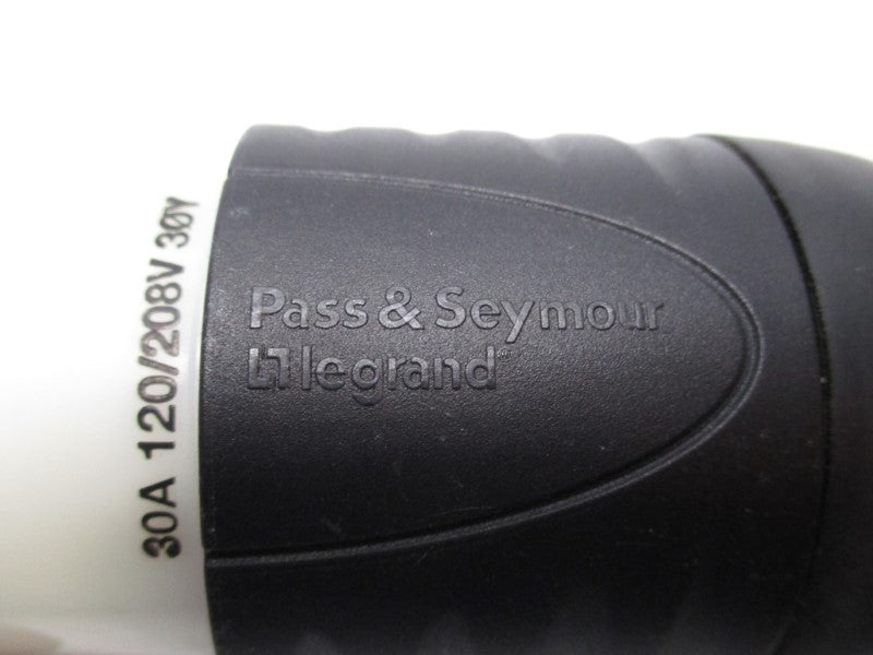 PASS & SEYMOUR L2130C UNMP