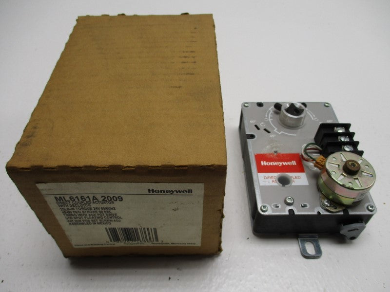 HONEYWELL ML6161A2009 NSMP