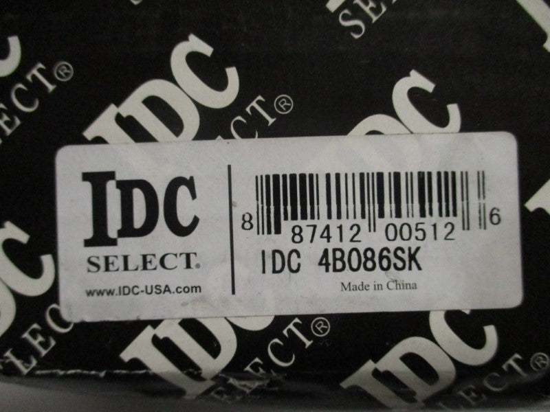 IDC 4B086SK NSMP