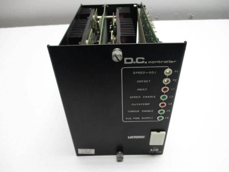 VICKERS AZMBA002B UNMP