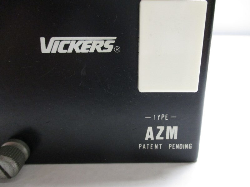 VICKERS AZMBA002B UNMP