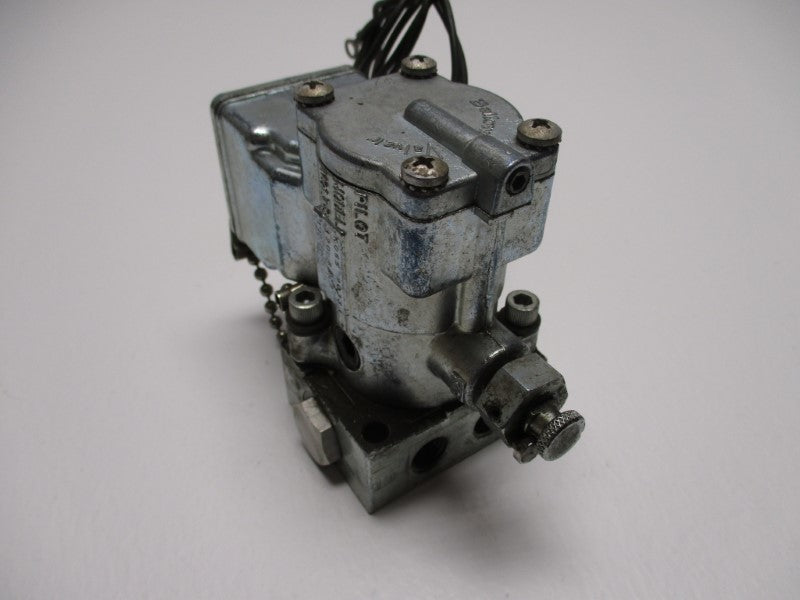 SCHRADER BELLOWS K0659033 UNMP