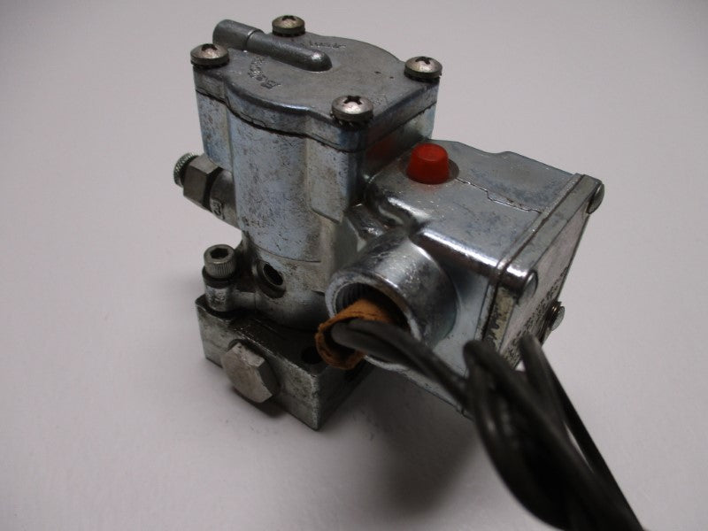 SCHRADER BELLOWS K0659033 UNMP