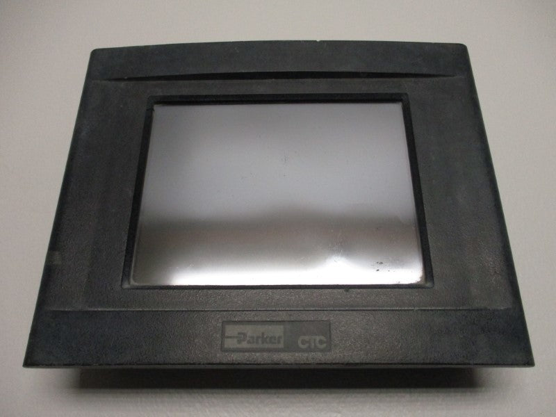 PARKER PA10T-133 UNMP