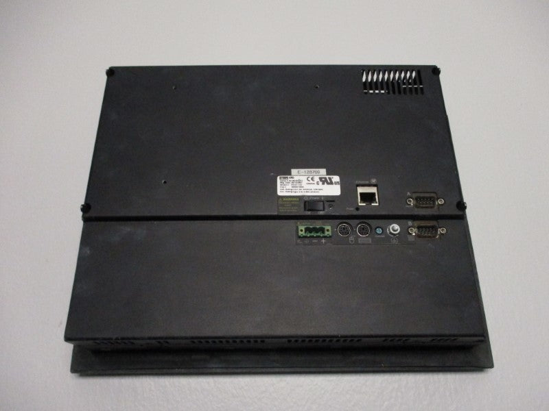 PARKER PA10T-133 UNMP