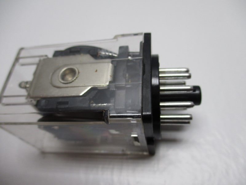 DAYTON 3X742M 120VAC NSMP