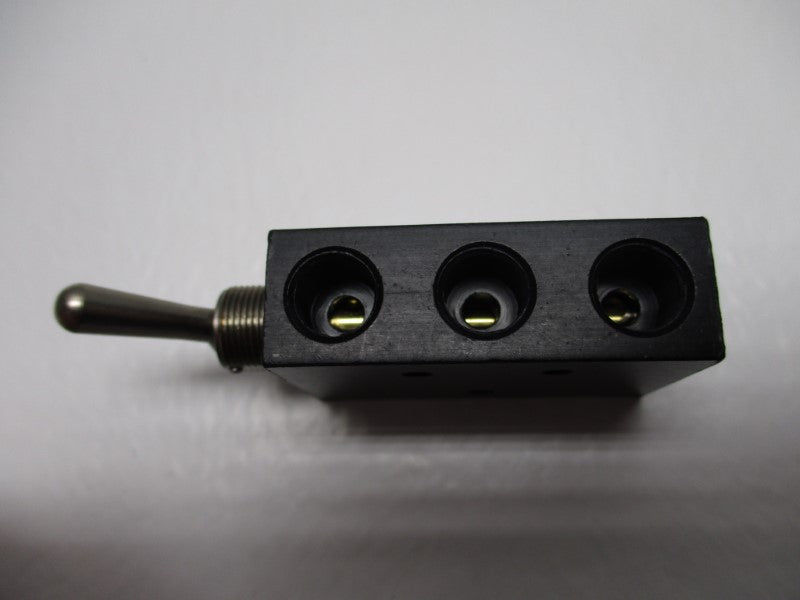 PNEUMADYNE HM45-1/8-DT NSNP