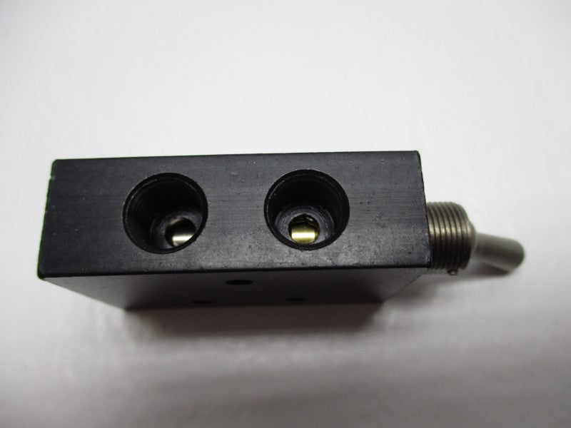 PNEUMADYNE HM45-1/8-DT NSNP