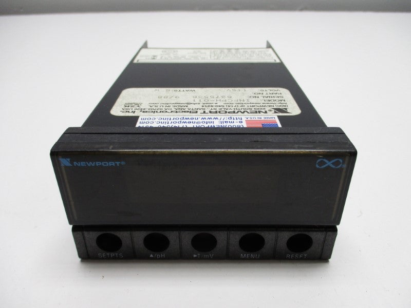 NEWPORT INFCPH-011 UNMP