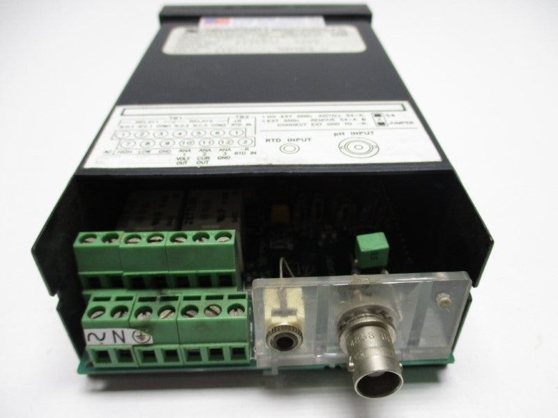 NEWPORT INFCPH-011 UNMP