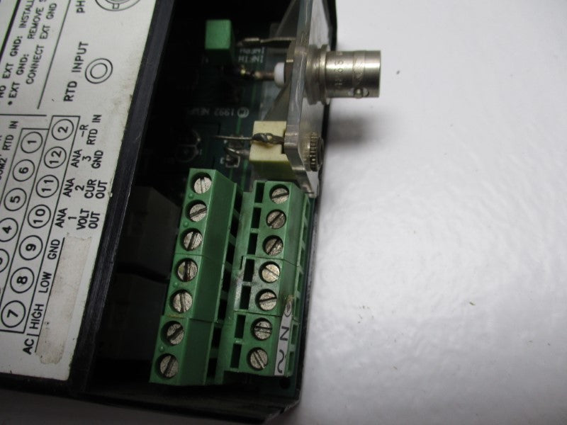 NEWPORT INFCPH-011 UNMP