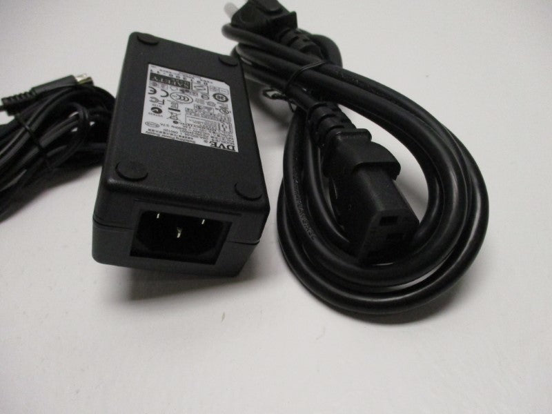 DVE DSA-20D-05 PS-050-2400D1-NA NSMP
