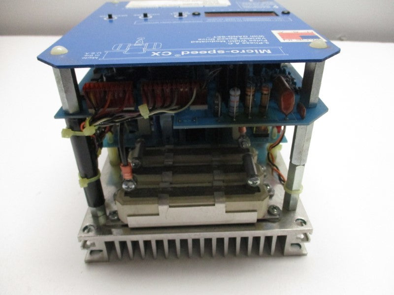 POWER ELECTRONICS M146CX UNMP