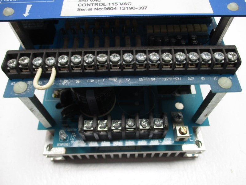 POWER ELECTRONICS M146CX UNMP