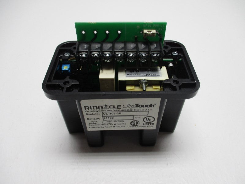 PINNACLE UL-102-2P NSNP