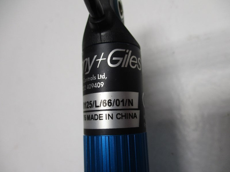 PENNY & GILES SLS190/0125/L/66/01/N NSMP
