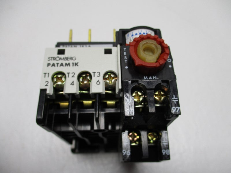 STROMBERG PATAM1K1.6 NSMP