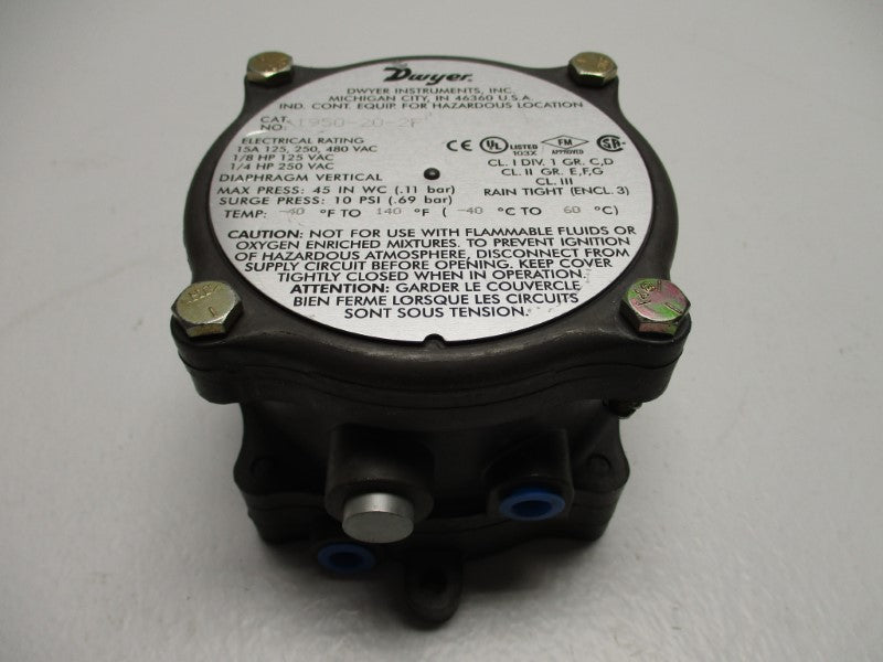 DWYER 1950-20-2F NSNP