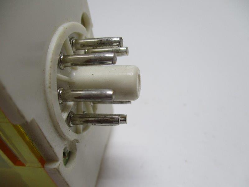 IDEC RTA-SP2N 120V  UNMP