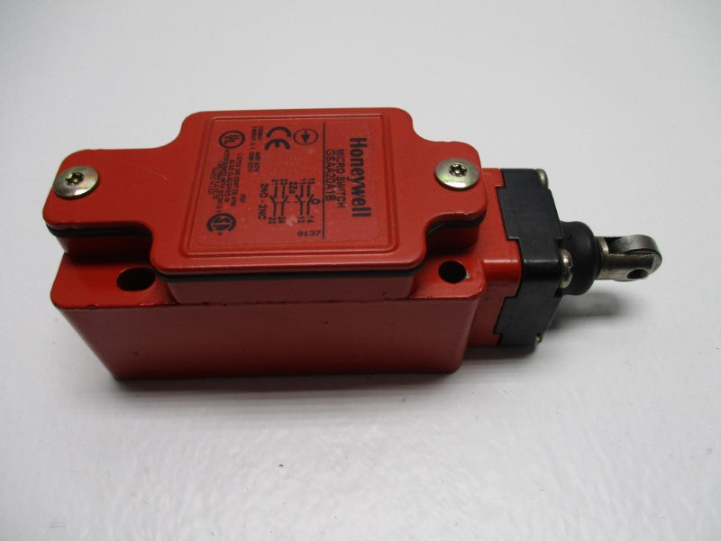 HONEYWELL GSAA20A1B NSNP
