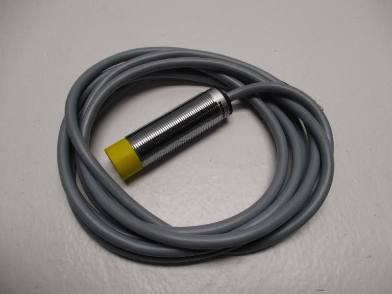 TURCK Ni8-M18-LiU NSNP