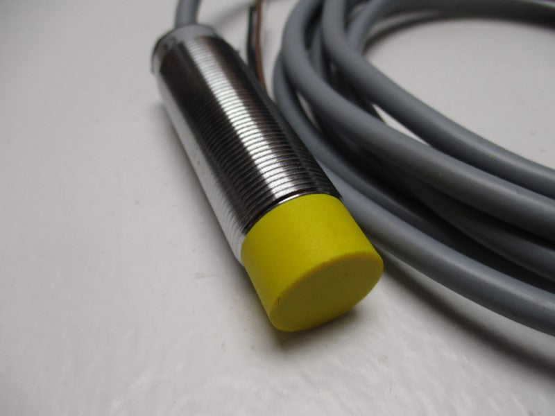 TURCK Ni8-M18-LiU NSNP