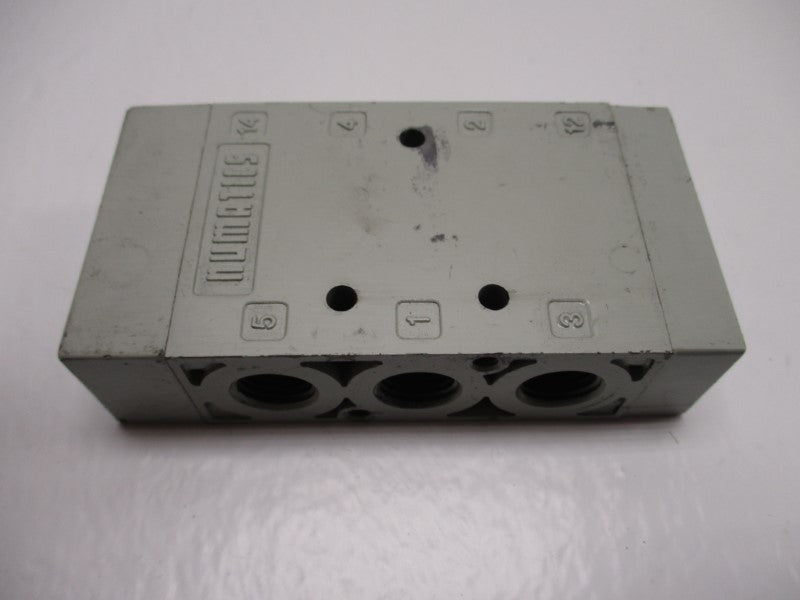 NUMATICS L22PA452O000000 14.5-145PSI UNMP