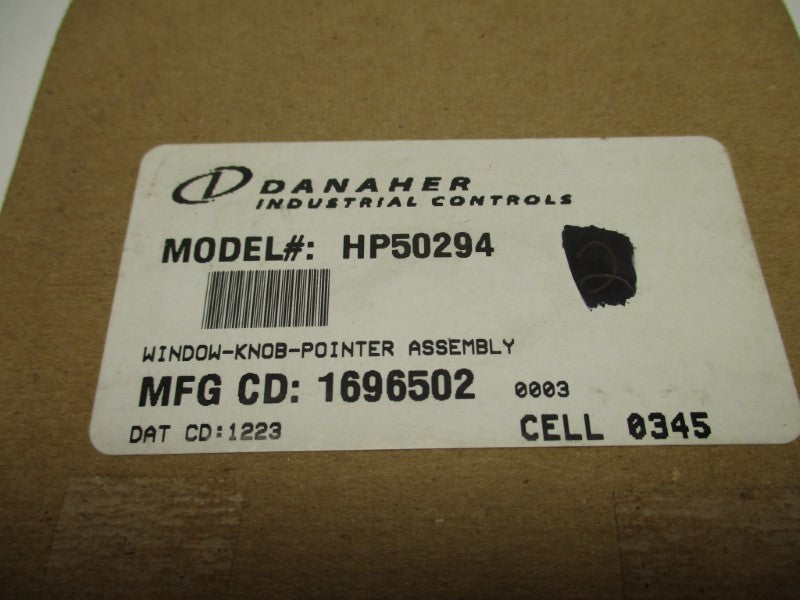 DANAHER HP50294 NSMP