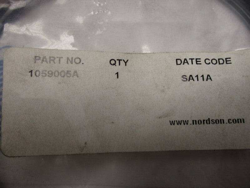 INDUSTRIAL SPARE PART 1059005A NSMP