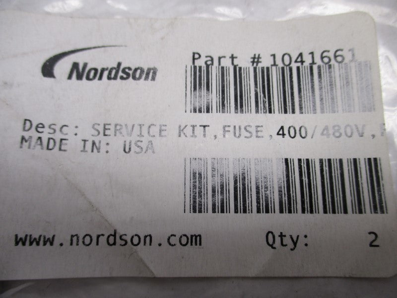 INDUSTRIAL SPARE PART 1041661 NSMP