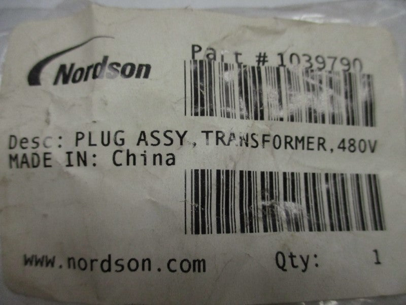 NORDSON 1039790 NSMP