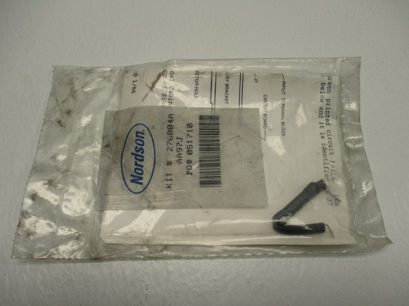 INDUSTRIAL SPARE PART 276084A NSMP