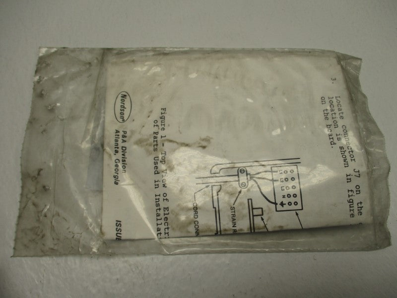 INDUSTRIAL SPARE PART 276084A NSMP