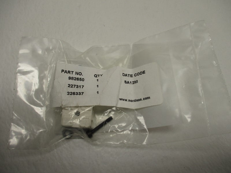 INDUSTRIAL SPARE PART 225337, NSMP