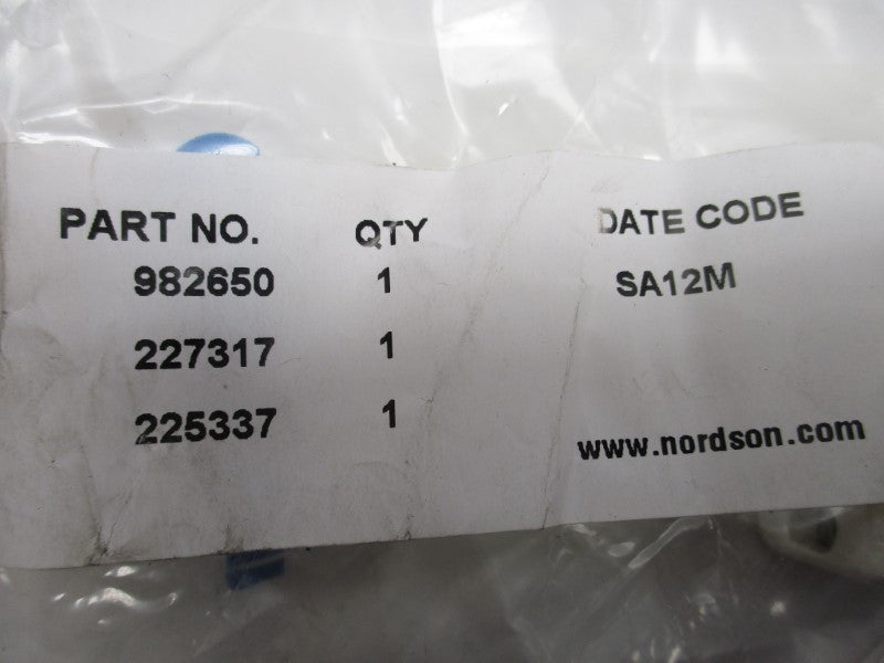 INDUSTRIAL SPARE PART 225337, NSMP