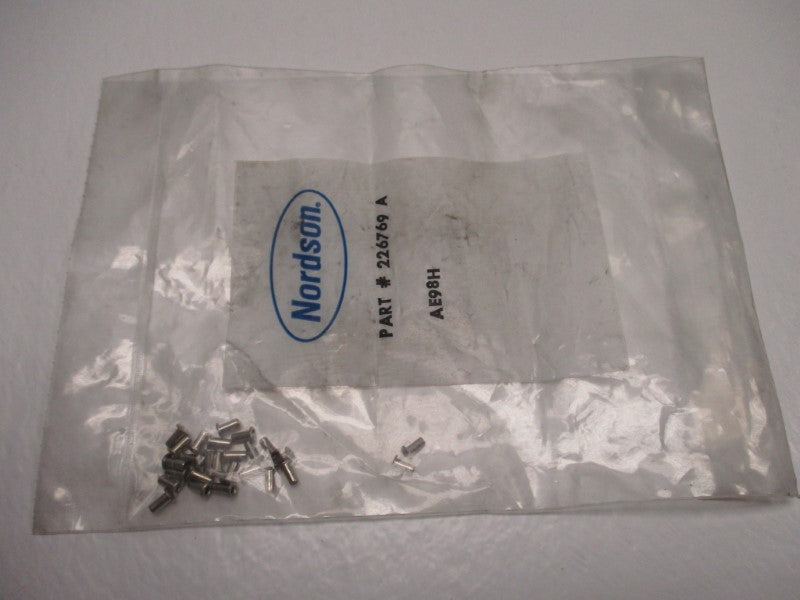 INDUSTRIAL SPARE PART 226769A NSMP