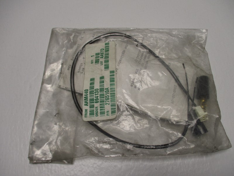 NORDSON 276510A NSMP