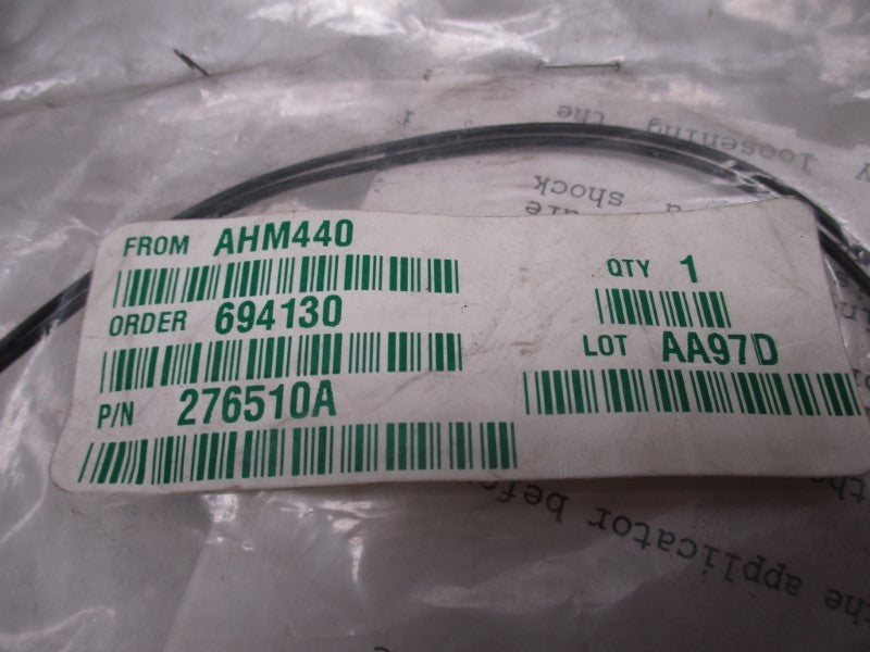 NORDSON 276510A NSMP