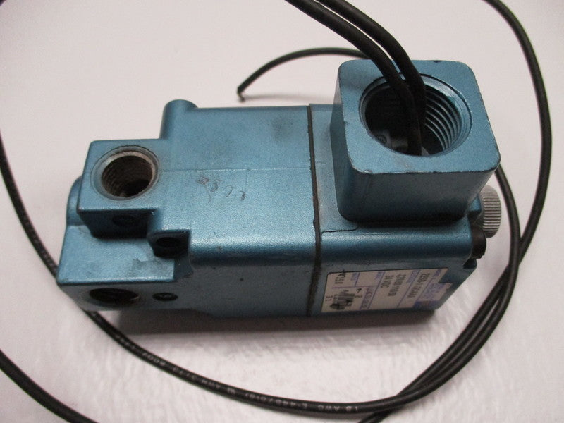 MAC 225B-113CAAA UNMP